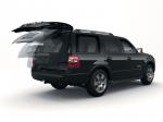Ford Expedition 2007 года